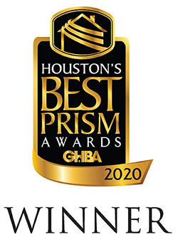 DL Doyle Construction Co Wins Houston's Best Prism Awards - GHBA 2020