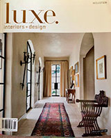 Luxe Magazine